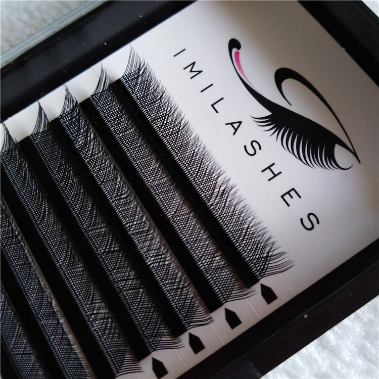 For lash salon technician wholesale yy eyelash extensions vendor-V